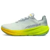 Image de Baskets Altra Experience Flow 3 Gris-Vert SS26 Femme, Taille 38 - EUR