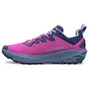 Image de Altra - Experience Wild 3+ - Chaussures trail femme Magenta - 38
