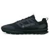 Image de Altra - Lone Peak 9+ GTX - Chaussures trail homme Black / Black - 46