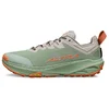 Image de Chaussures Altra Experience Wild 3+ Vert Orange, Taille 41 - EUR