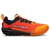 Image de Altra - Experience Wild 3+ - Chaussures trail homme Black / Orange - 44