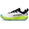 Image de Chaussures Altra Experience Wild 3+ Blanc Vert SS26, Taille 42,5 - EUR