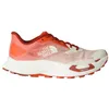 Image de The North Face - Vectiv Enduris 4 - Chaussures trail homme Lava Red / Calacatta - 42.5