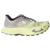 Image de The North Face - Vectiv Enduris 4 - Chaussures trail femme Transcendent Grey / Lemon - 37