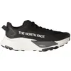 Image de The North Face - Altamesa 500 V2 - Chaussures trail homme TNF Black / White Ash - 43.1/3