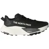 Image de The North Face - Altamesa 500 V2 - Chaussures trail femme TNF Black / White Ash - 36.5