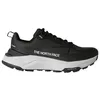Image de The North Face - Fastpack WP - Chaussures randonnée femme TNF Black / High Rise Grey - 39.1/3