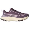 Image de The North Face - Fastpack WP - Chaussures randonnée femme Endless Dusk / Desert Stone - 35.1/3