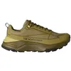 Image de The North Face - Fastpack WP - Chaussures randonnée homme Cedar / Pear - 40.2/3
