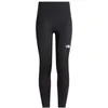 Image de The North Face - Flex 25In Tight - Collant running femme TNF Black - S