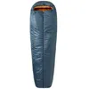 Image de The North Face - Stormbreak 35F - Sac de couchage Granite Grey / Dust Orange - Regular