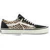 Image de Vans - Old Skool - Chaussures lifestyle Black / Leopard 2026 - 39