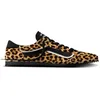 Image de Vans - Super Lowpro - Chaussures lifestyle Leopard / Black - 37