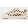 Image de Vans Knu Skool Femme - Beige, Beige 38