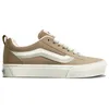 Image de Vans - Knu Skool - Chaussures lifestyle Incense - 42.5