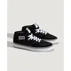 Image de Vans - Half Cab Decon - Chaussures lifestyle Black / True White - 40