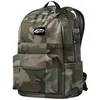 Image de Vans - Old Skool Backpack - Sac à dos urbain Aluminum - Taille unique