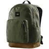 Image de Vans - Old Skool Trek Backpack - Sac à dos urbain Green Balsam - Taille unique