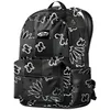 Image de Vans - Old Skool Backpack - Sac à dos urbain Pewter - Taille unique