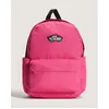Image de Vans - Old Skool Grom Backpack - Sac à dos urbain enfant Pink Velvet - Taille unique