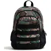 Image de Vans Sac à Dos Off The Wall Skatepack 22l One Size