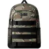 Image de Vans - Off The Wall Skatepack - Sac à dos urbain enfant Aluminum - Taille unique