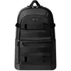 Image de Vans - Van Doren Backpack - Sac à dos urbain Green Balsam - Taille unique