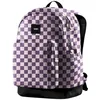 Image de Vans - Old Skool Trek Backpack - Sac à dos urbain Prism Purple - Taille unique
