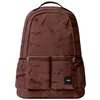 Image de Vans - Off The Wall Backpack - Sac à dos urbain Brown Earth - Taille unique