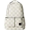 Image de Vans - Off The Wall Backpack - Sac à dos urbain Natural / Turtledove - Taille unique
