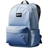 Image de Vans - Old Skool Backpack - Sac à dos urbain Classic Blue - Taille unique