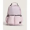 Image de Vans - Off The Wall Backpack - Sac à dos urbain Pale Petal - Taille unique