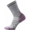 Image de Smartwool Chaussettes Crew Hike Targeted Cushion Mid EU 42-45