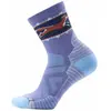 Image de Smartwool Chaussettes Hike Light Cushion Fox Meadow Mid EU 38-41
