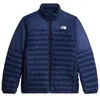 Image de The North Face - Terra Peak Jacket - Doudoune homme Summit Navy - L