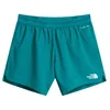 Image de The North Face - Sunriser Short 5" - Short trail homme Restorative Teal - M - Short