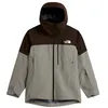 Image de The North Face - M Summit Eastwall Gtx Jacket - Veste ski homme Dark Chestnut / Stone Sla - M