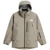 Image de The North Face - M Summit Verbier Gtx Jacket - Veste ski homme Stone Slab - M