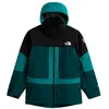Image de The North Face - M Summit Verbier Gtx Jacket - Veste ski homme Restorative Teal / Pacifi - M