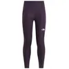 Image de The North Face - Flex 25In Tight - Collant running femme Endless Dusk - S