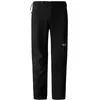 Image de The North Face - Diablo Reg Tapered Pant - Pantalon randonnée homme New Taupe Green - 32 - Regular