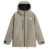 Image de The North Face - M Gtx Dawnstrike Insulated Jacket - Veste ski homme Stone Slab - XL