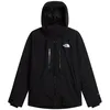 Image de The North Face - M Chakal Jacket - Veste ski homme TNF Black - XL