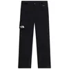 Image de The North Face - M Freedom Pant - Pantalon ski homme TNF Black - S - Regular