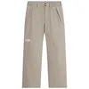 Image de The North Face - M Descendit Pant - Pantalon ski homme Stone Slab - M - Regular
