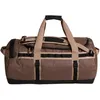 Image de The North Face - Base Camp Duffel M - Duffel Smokey Brown / TNF Black / - M