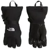 Image de The North Face - Kids Montana Glove - Gants ski enfant TNF Black - S