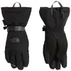 Image de The North Face - W Montana Glove - Gants ski femme TNF Black - XS