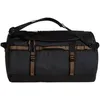 Image de The North Face - Base Camp Duffel S - Duffel TNF Black / Smokey Brown / - S