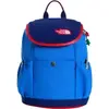 Image de Sac à dos enfant The North Face Mini Explorer Bleu TU NF0A52VW-ZQA